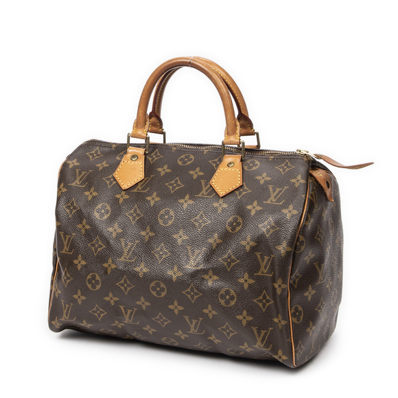 Louis Vuitton Speedy 30 - Picture 8 of 8